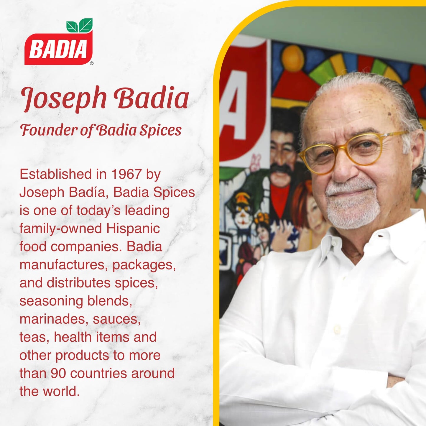 Badia Complete Seasoning - 1.75 lbs