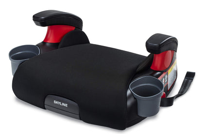 Britax Skyline 2-Stage Belt-Positioning Booster Car Seat, Dusk Britax