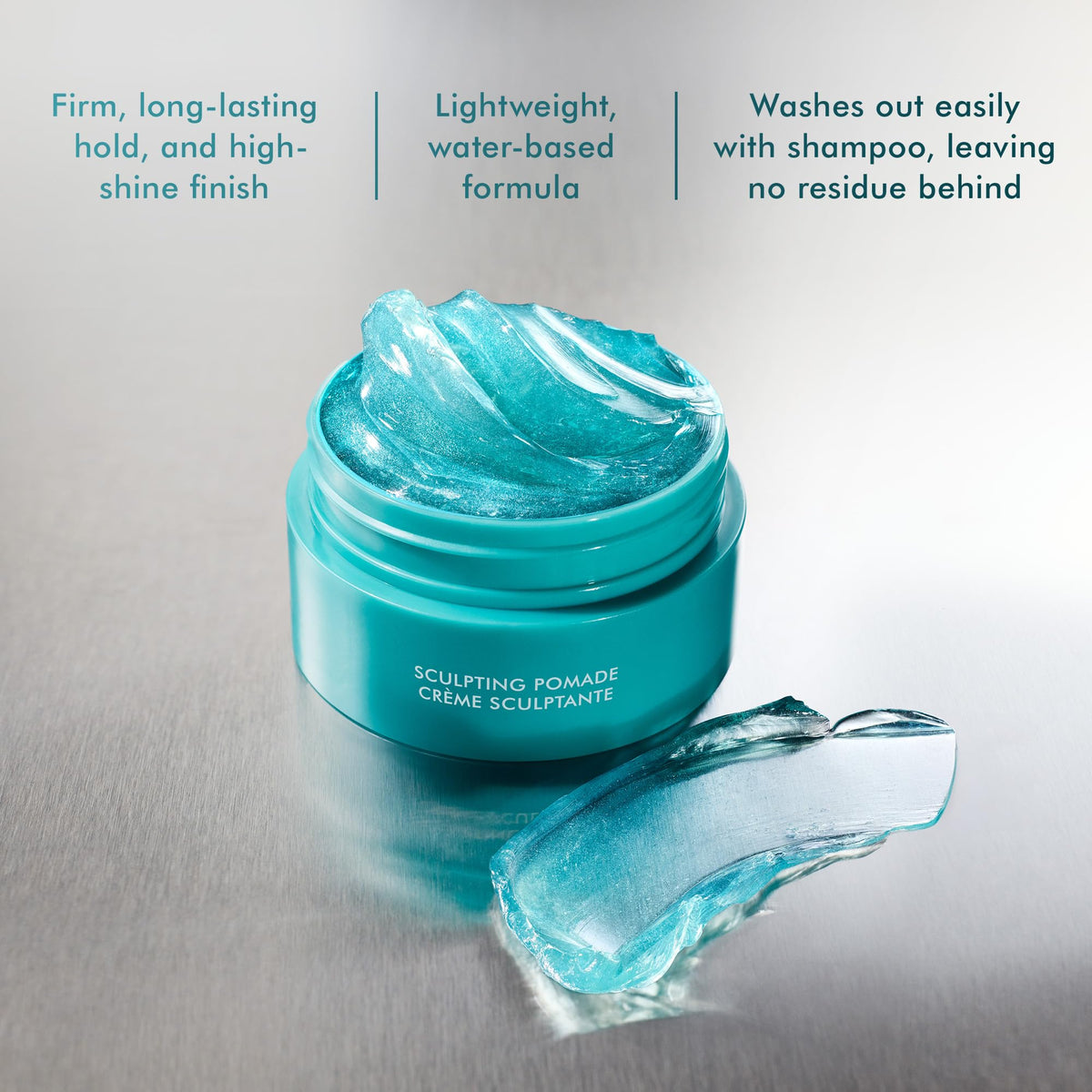 Moroccanoil Sculpting Pomade