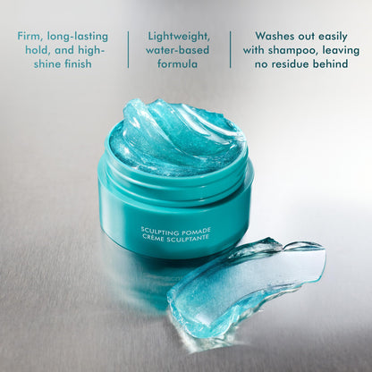 Moroccanoil Sculpting Pomade