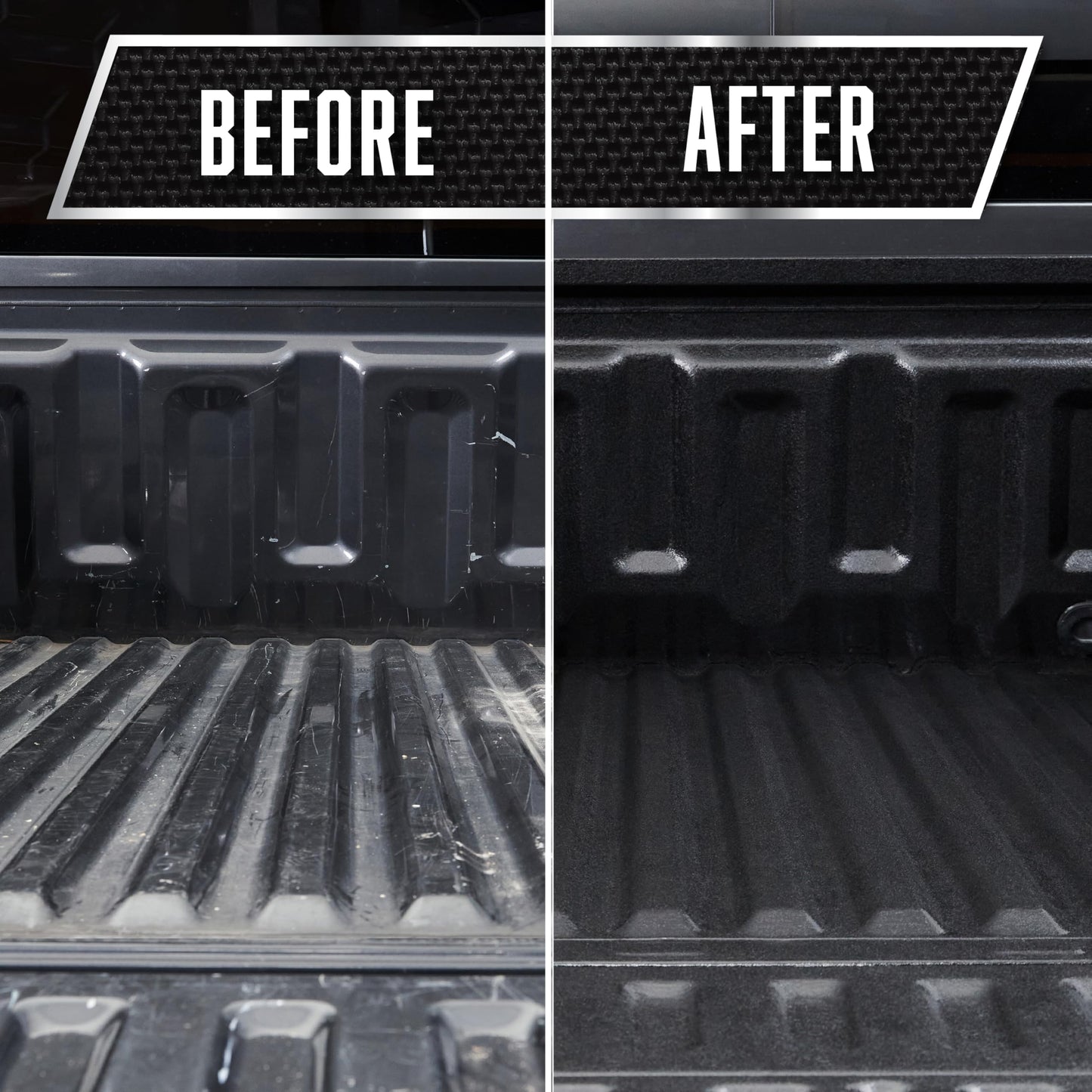 Automotive Truck Bed Coating Spray Paint in Black Rust-Oleum