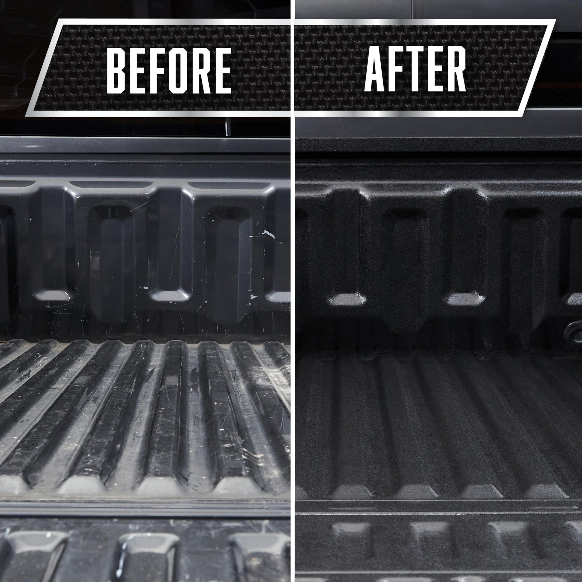 Automotive Truck Bed Coating Spray Paint in Black Rust-Oleum