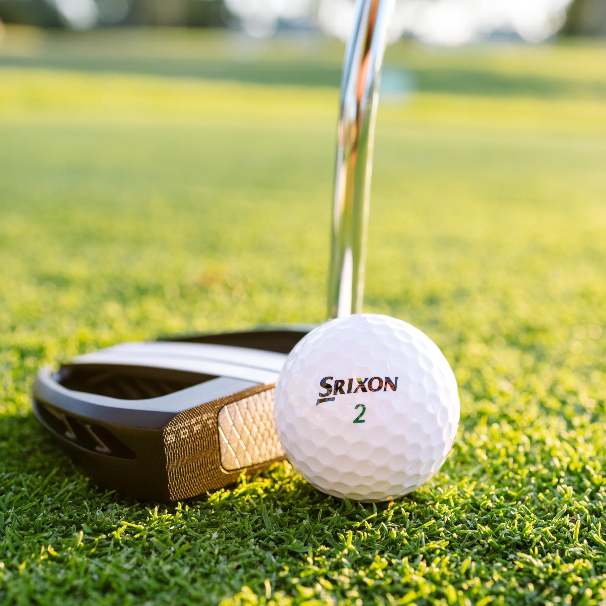 Srixon Soft Feel 13 Srixon
