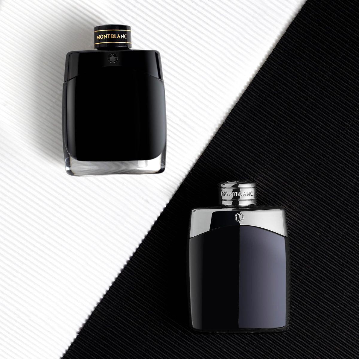 MONTBLANC MONTBLANC Legend EDP Spray Men 3.3 oz