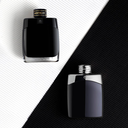 MONTBLANC MONTBLANC Legend EDP Spray Men 3.3 oz
