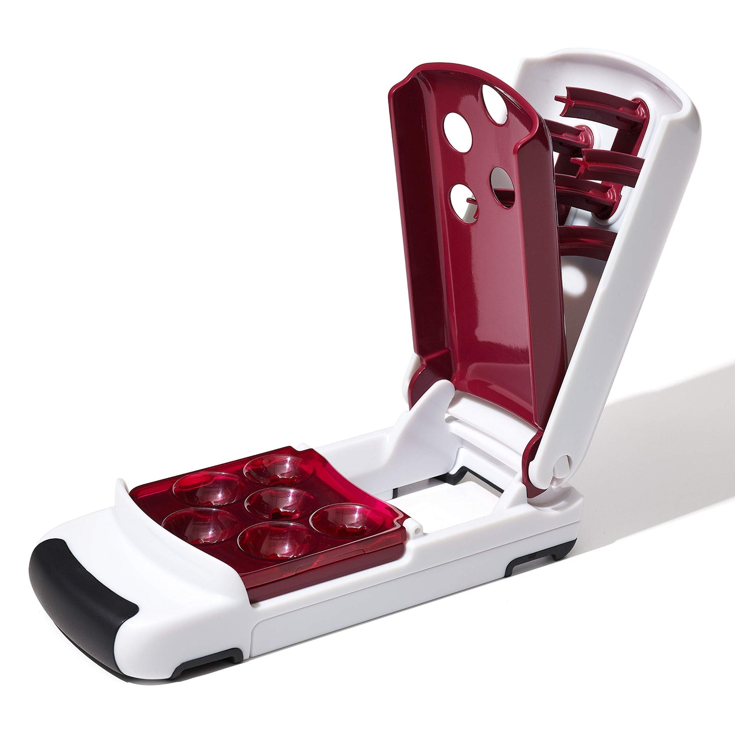 OXO Good Grips Quick-Release Cherry Pitter OXO