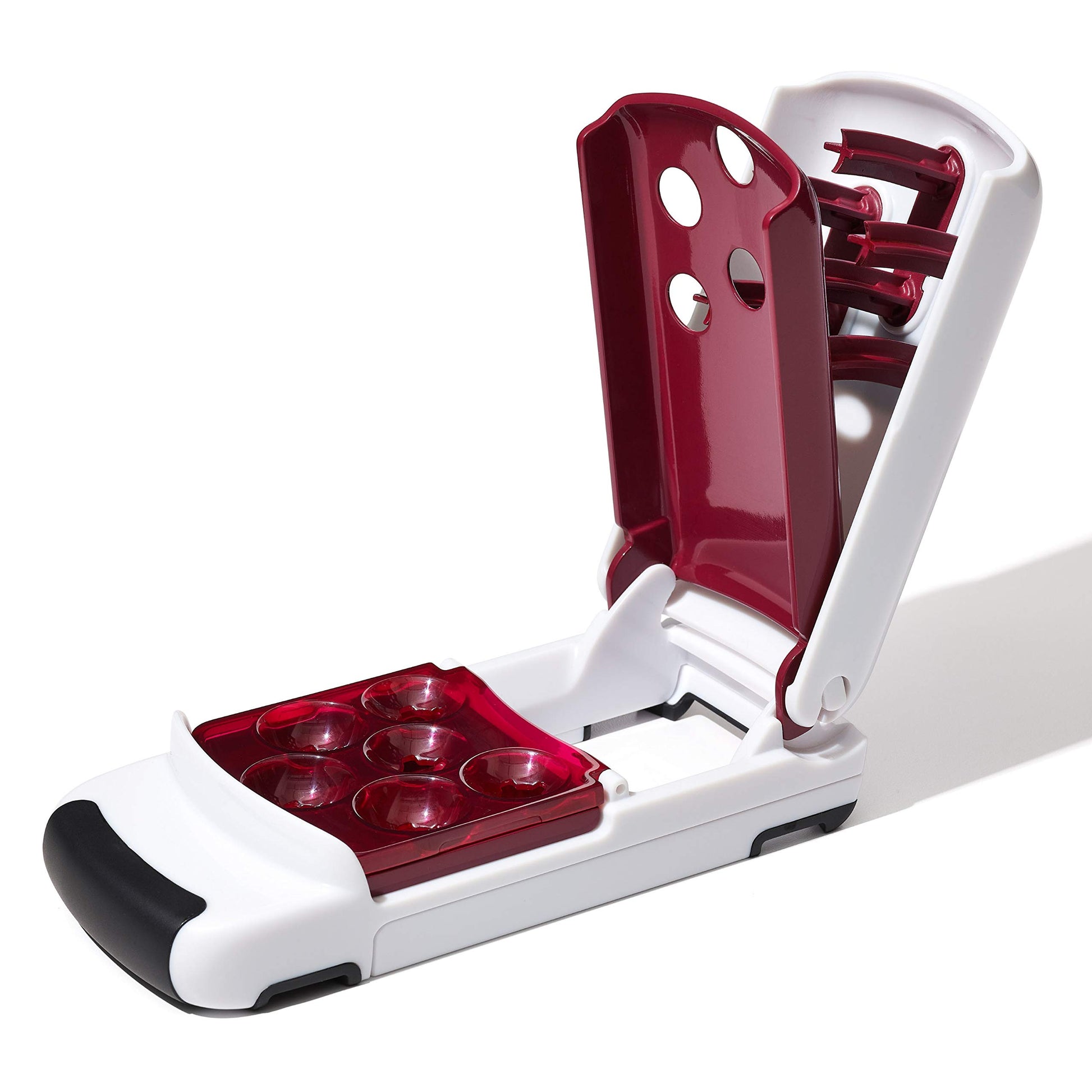 OXO Good Grips Quick-Release Cherry Pitter OXO