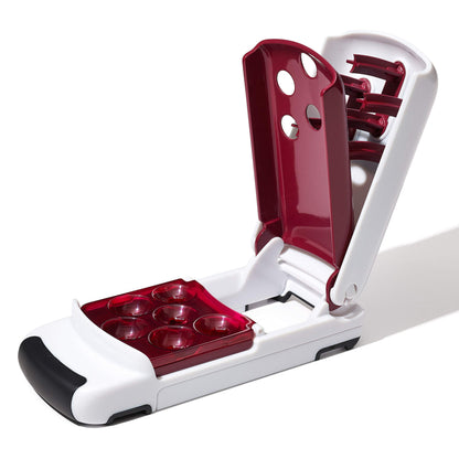 OXO Good Grips Quick-Release Cherry Pitter OXO