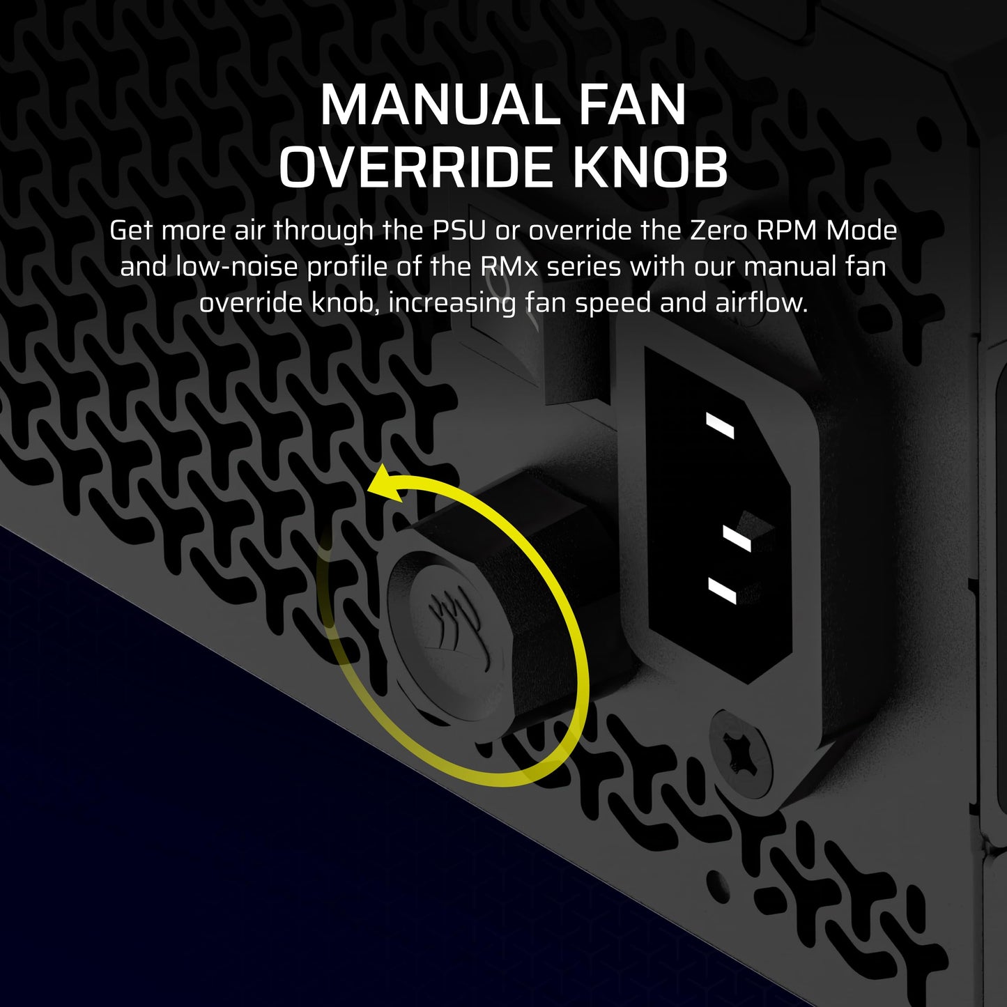 CORSAIR RM1000x Fully Modular Low-Noise ATX Power Supply – ATX 3.1 Compliant – PCIe 5.1 Support – Cybenetics Gold Efficiency – Native 12V-2x6 Connector – Black 🍁 All In One Marketplace Canada