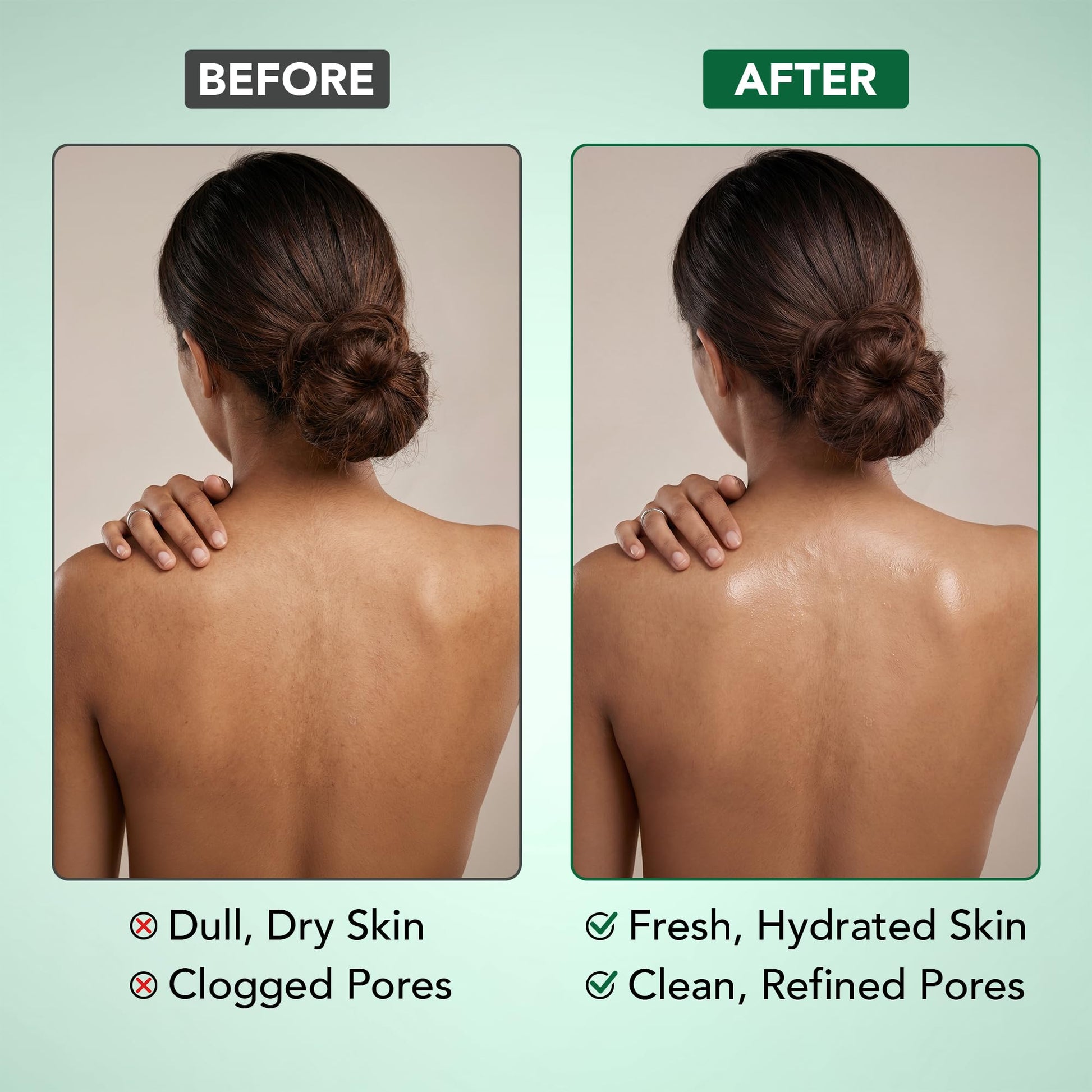 Botanic Hearth Eucalyptus Tea Tree Body Wash | Shower Gel - 16 fl oz | for Men and Women | Antifungal, Moisturizing & Soothing Formula with Natural Oils - Available at All In One Marketplace Canada