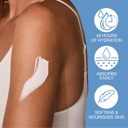 HEMPZ Body Lotion - Ocean Breeze Limited Edition Daily Moisturizing Cream, Shea Butter, Aloe, Body Moisturizer - Skin Care Products, Hemp Seed Oil - 17 Fl Oz HEMPZ