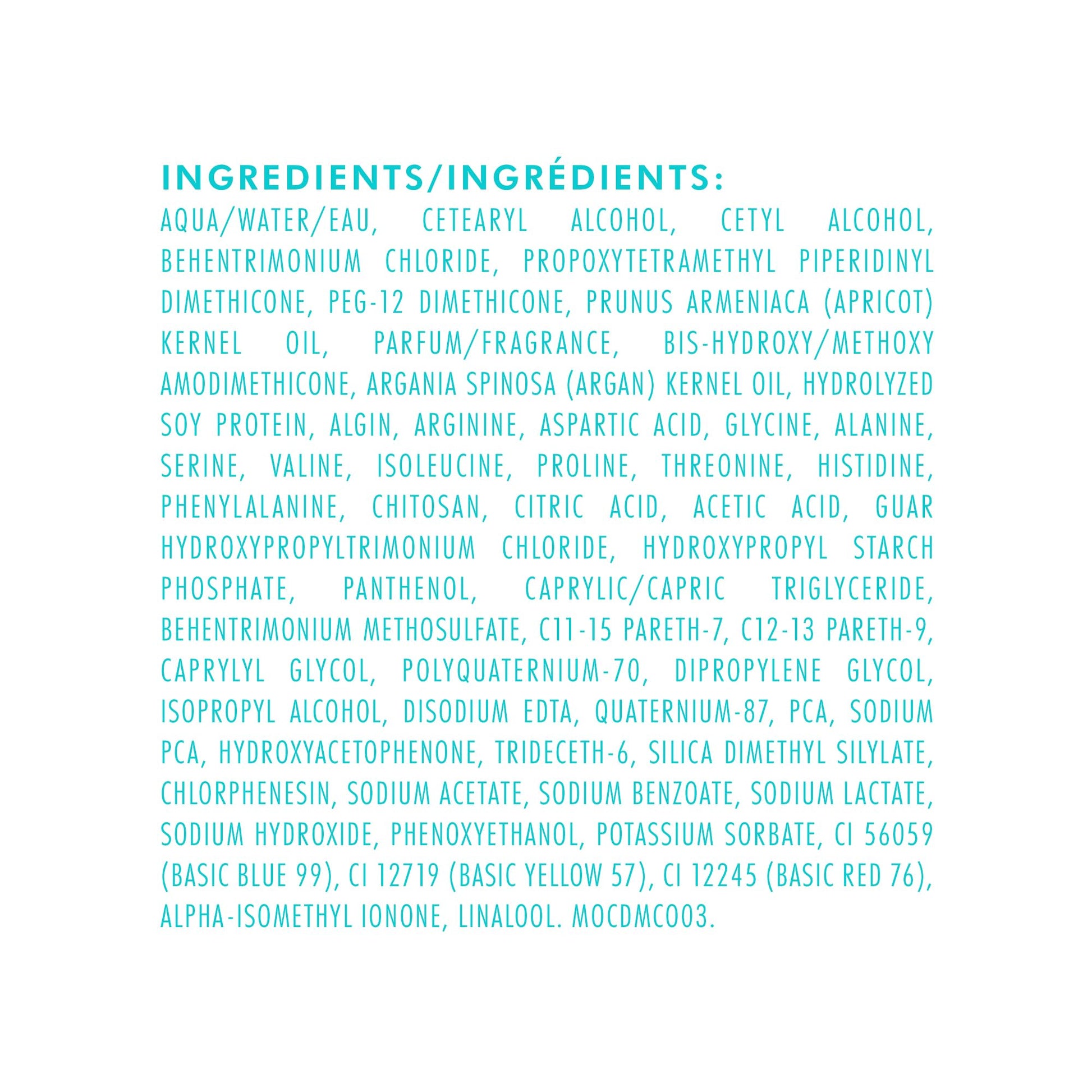 Moroccanoil Color Depositing Mask, Cocoa, 6.7 Fl. Oz - Available at All In One Marketplace Canada