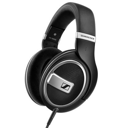 Sennheiser HD 599SE Open-Back Wired Audiophile Headphones, Black 🍁 All In One Marketplace Canada