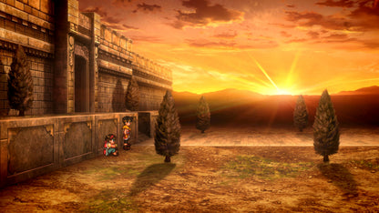 Suikoden I & II HD Remaster - Nintendo Switch 🍁 All In One Marketplace Canada