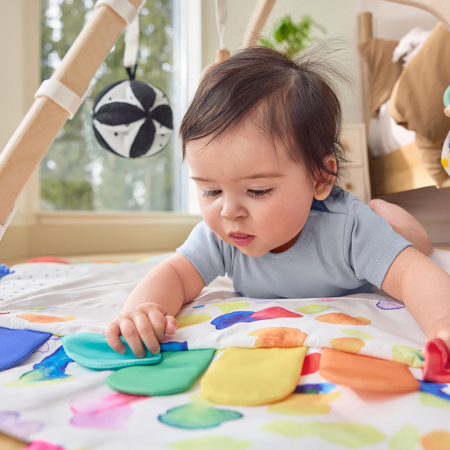 The Play Gym by Lovevery Lovevery