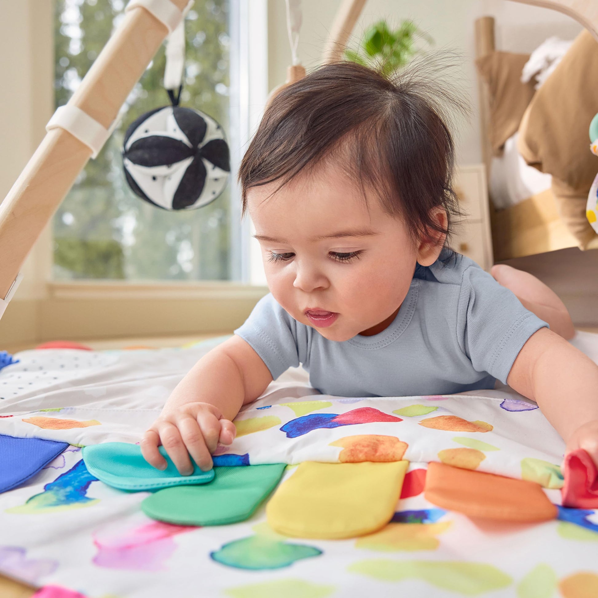 The Play Gym by Lovevery Lovevery