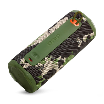 JBL Grip - Compact Bluetooth Speaker - Squad