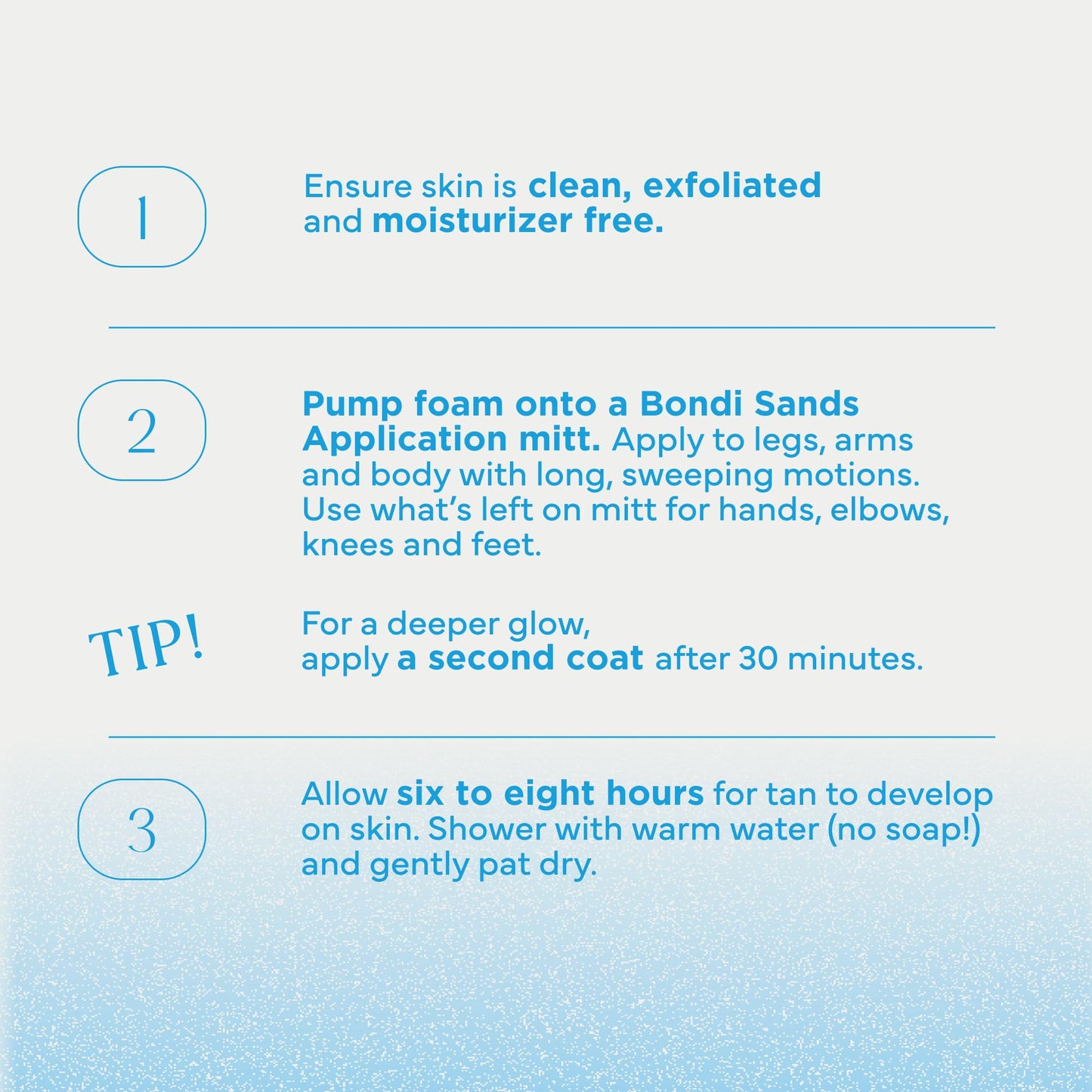 Bondi Sands Self Tanning Foam Dark| Lightweight Self-Tanner Foam Enriched with Aloe Vera | Coconut scent | Suitable for all skin tones |Streak-Free | Never Orange | Vegan & Cruelty Free (200 mL)