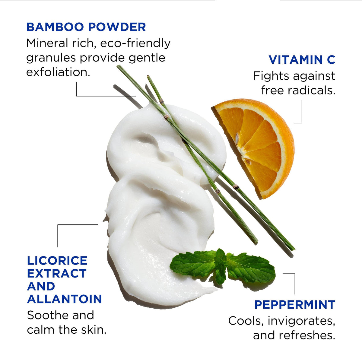 Jack Black Face Buff Energizing Exfoliating Scrub