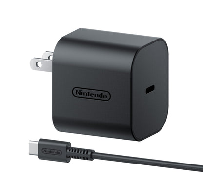 Nintendo Switch™ 2 AC Adapter