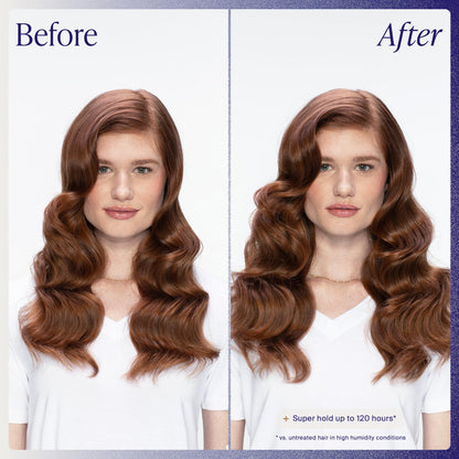 Kenra Volume Spray 25 | Super Hold Hairspray for Long Lasting Volume & Style | Thermal Heat Protectant | Wind Resistant up to 40 km/h | Humidity Shield - Available at All In One Marketplace Canada