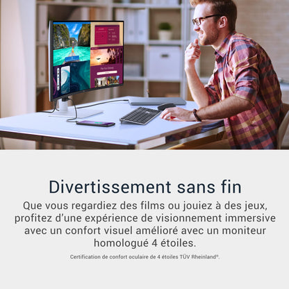 Dell 34 Monitor S3425DW, WQHD VA Panel, 120Hz, 1ms, FreeSync Premium 🍁 All In One Marketplace Canada