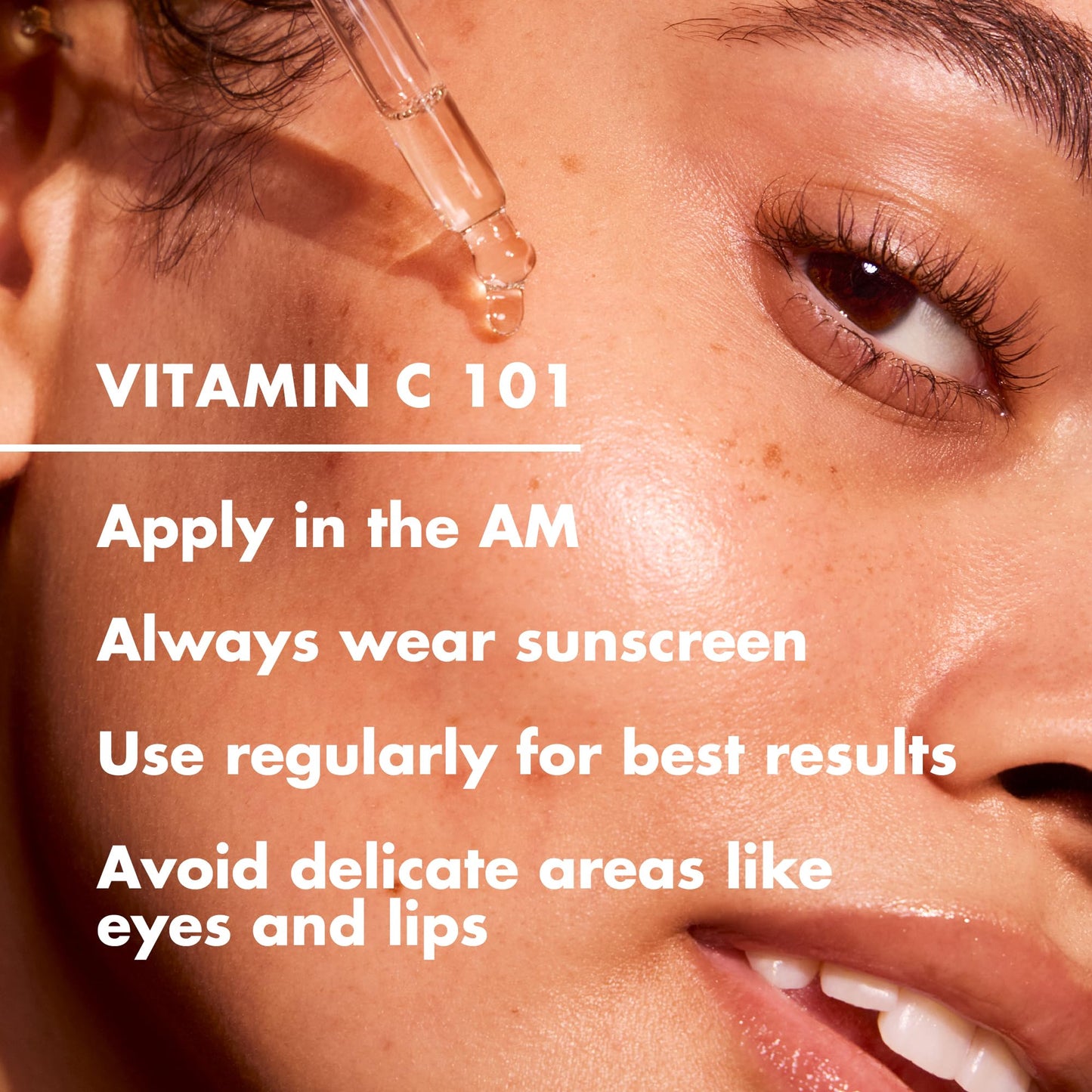 e.l.f. SKIN Bright Icon Vitamin C + E + Ferulic Face Serum, Brightening & Soothing with 15% Vitamin C, Vegan & Cruelty-Free - Available at All In One Marketplace Canada