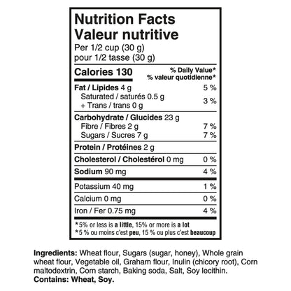 Oreo, Chips Ahoy! & Teddy Grahams, Cookies, 6 Bags, Variety Pack, 1.2 kg
