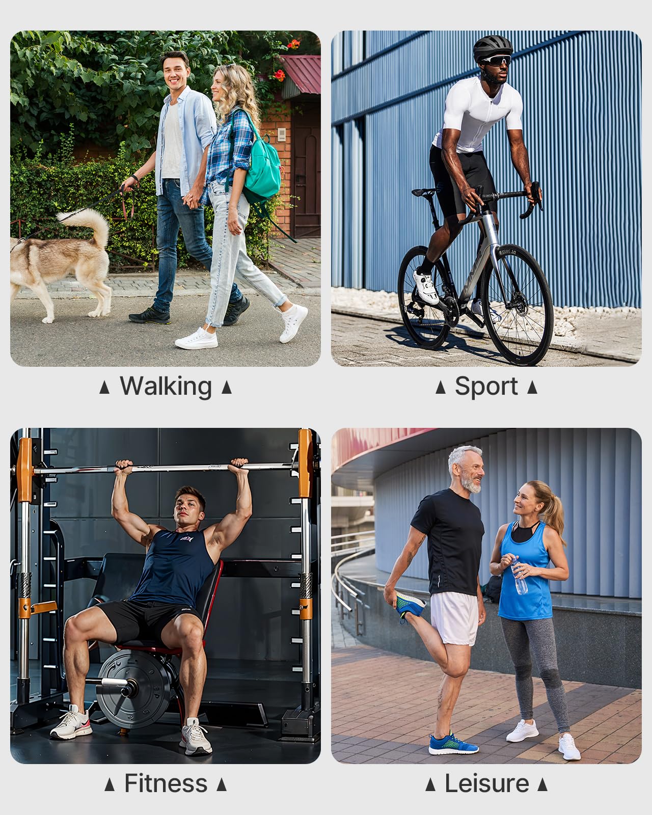 Niorasen Mens Low Cut Ankle Socks, Moisture Wicking Cotton Casual Short Socks, Breathable ＆ Comfy, 6 Pairs, Multicolor, 9-12 - Available at All In One Marketplace Canada