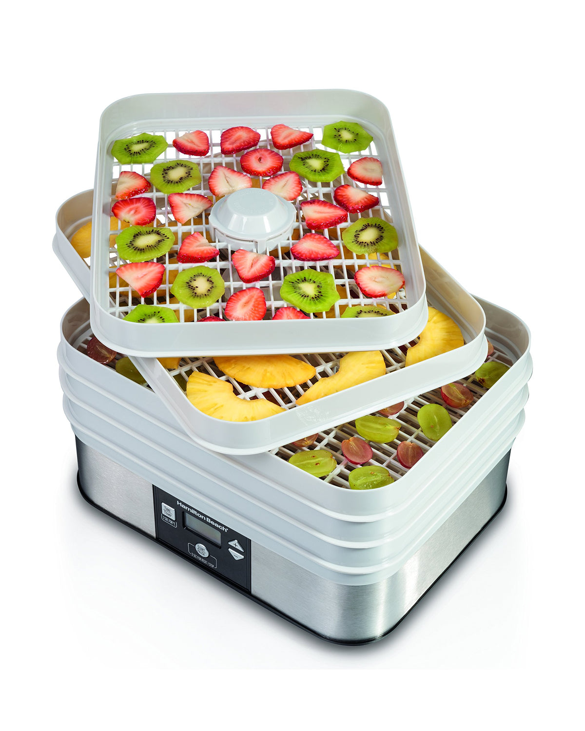 Hamilton Beach 32100C Food Dehydrator
