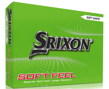 Srixon Soft Feel 13 Srixon