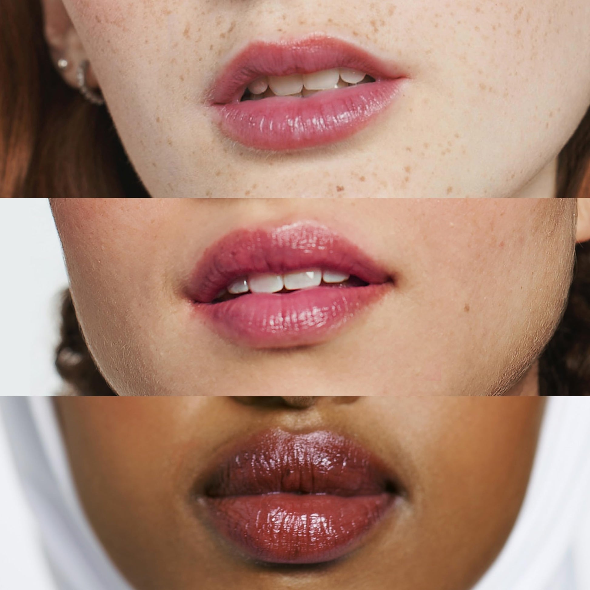 Clinique Almost Lipstick Tinted Lip Balm in Black Honey, 1 Count - Available at All In One Marketplace Canada
