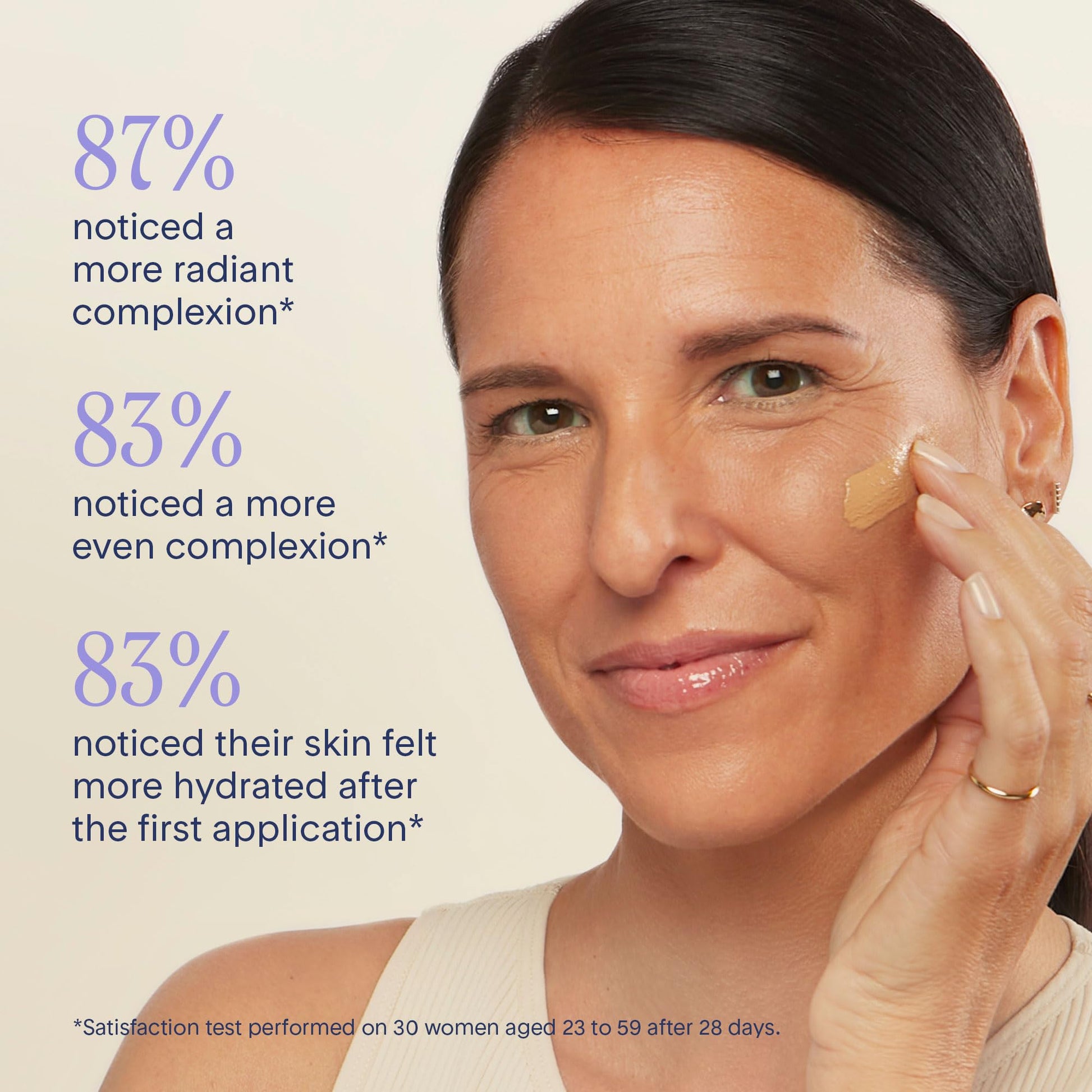 Marcelle BB Cream Beauty Balm, Light to Medium, Tinted Moisturizer, Skin Enhancer, Lightweight, Hydrating, Hypoallergenic, Non-Comedogenic, Fragrance-Free, Paraben-Free, Oil-Free, Cruelty-Free, 45 mL - Available at All In One Marketplace Canada