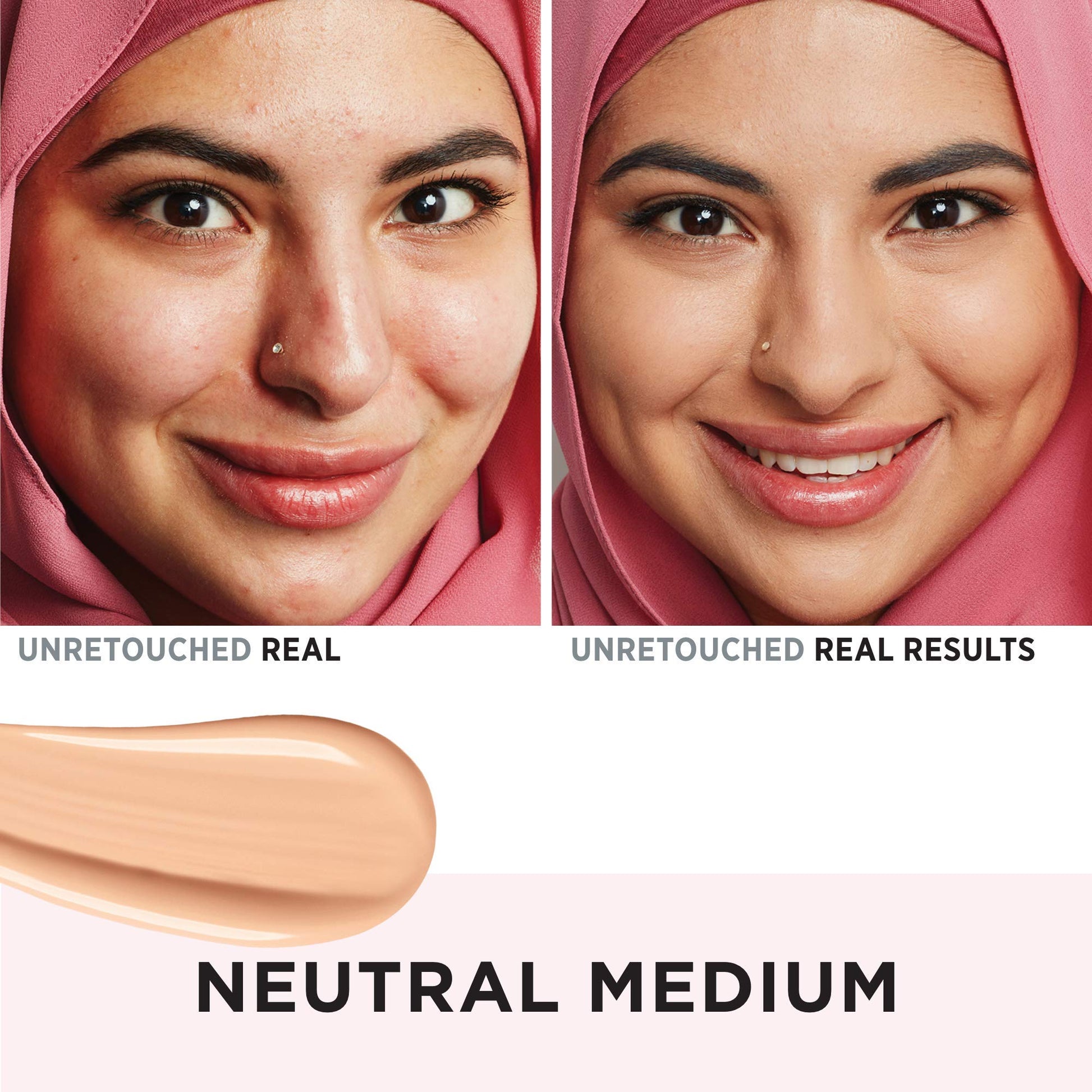 IT Cosmetics Your Skin But Better CC+ Cream Illumination, Natural Medium (W) - Color Correcting Cream, Full-Coverage Foundation, Anti-Aging Serum & SPF 50+ Sunscreen - Radiant Finish - 1.08 fl oz IT Cosmetics