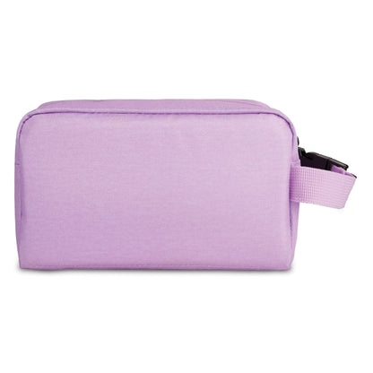 PackIt Freezable Snack Box, Lavender