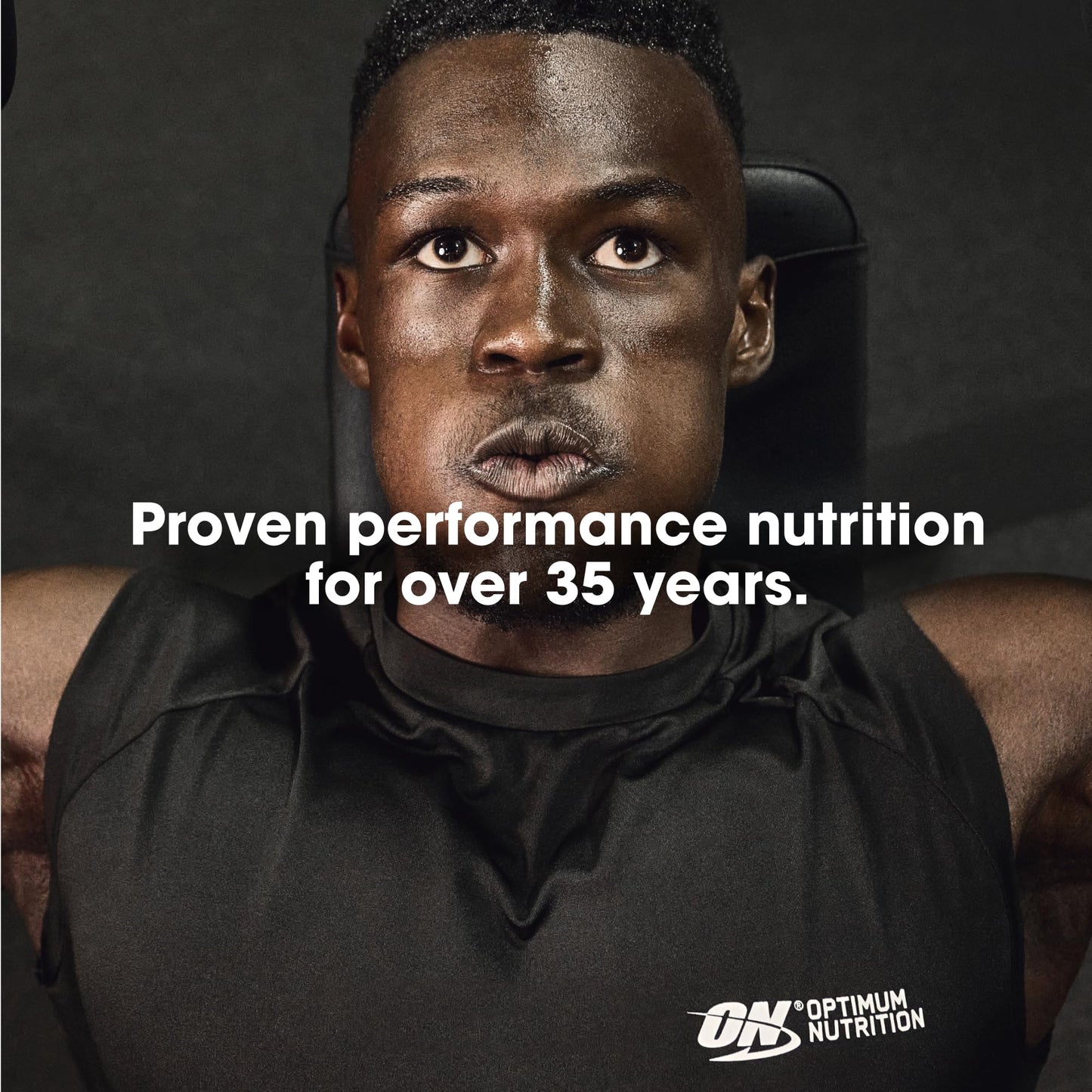 Optimum Nutrition Gold Standard 100% Whey Protein Powder, 670g - Vanilla Ice Cream - 22 servings (packaging may vary)
