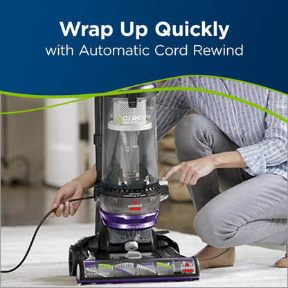 BISSELL CleanView Swivel Pet Vacuum Cleaner, 2258B 🍁 All In One Marketplace Canada
