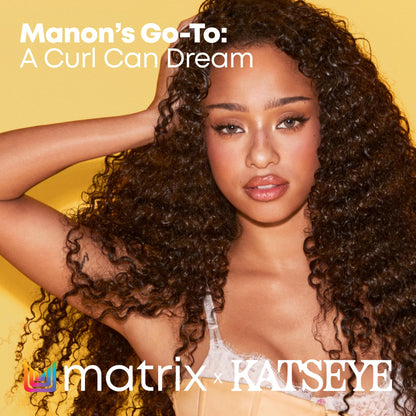 Matrix A Curl Can Dream Leave-In Cream, 500mL