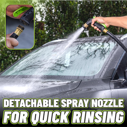 Chemical Guys TORQ Foam Blaster 6 Wash Gun (Car, Home & Boat Wash Foam Cannon that Connects to Any Garden Hose) Chemical Guys