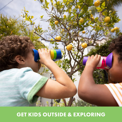 Educational Insights GeoSafari Kidnoculars Educational Insights
