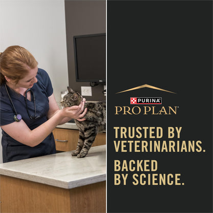Pro Plan Dry Cat Food, Weight Management, Chicken & Rice 3.18kg 🍁 All In One Marketplace Canada