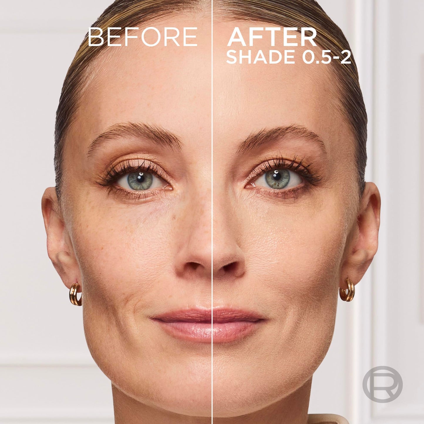 L’Oréal Paris True Match Nude Hyaluronic Foundation, Tinted Face Serum Foundation with Hyaluronic Acid for Lightweight Coverage and Instant Hydration, Radiant Finish- Very Light, 30 mL 🍁 All In One Marketplace Canada