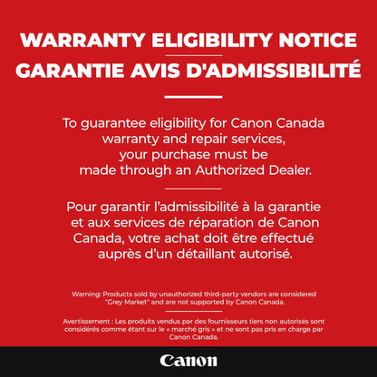 Canon Ivy 2 Mini Photo Printer (Mini Blue), Bluetooth Portable Smartphone Printer for iOS & Android, Bundle with 10 Zink Sticky-Back Photo Prints, LED Light Bar, Protective Case & USB Cable 🍁 All In One Marketplace Canada