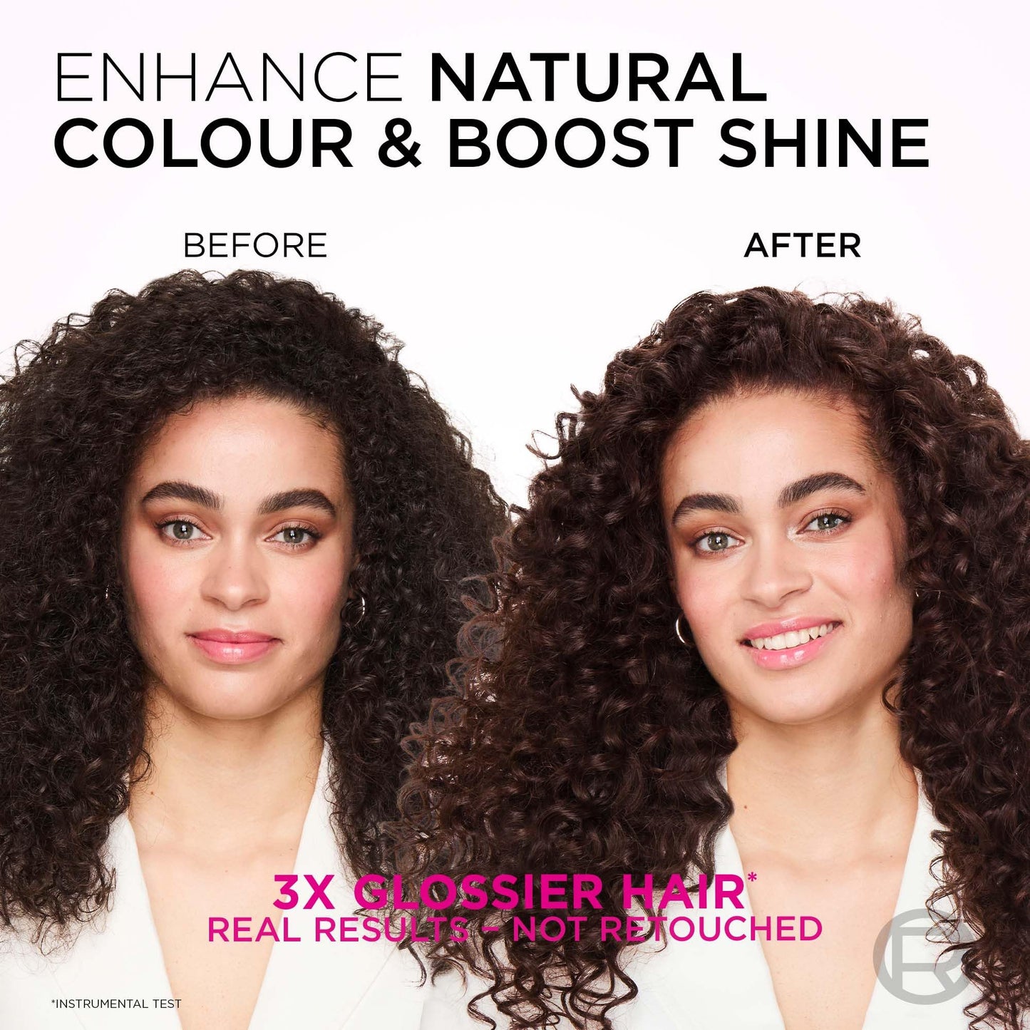 L'Oréal Paris Casting Crème Gloss Hair Dye, 323 Dark Chocolate Brown, Semi permanent Hair Color with Hair Gloss, 1 Kit (Pack of 2) L'Oreal Paris