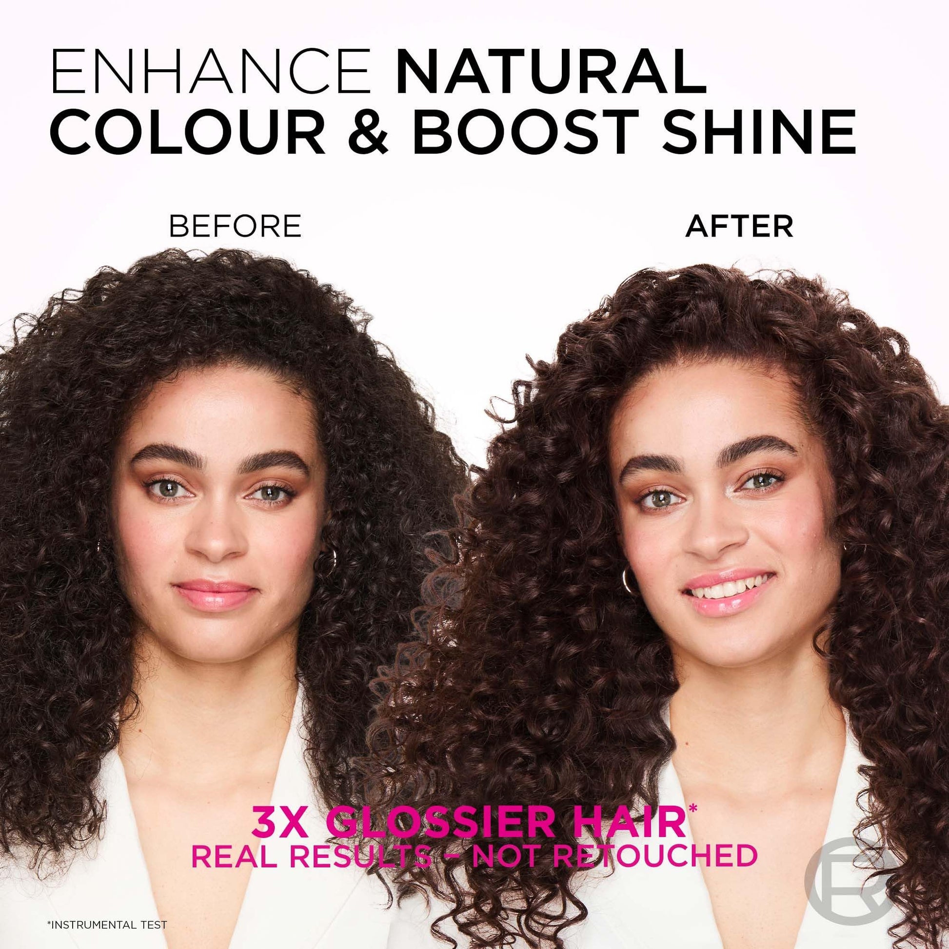 L'Oréal Paris Casting Crème Gloss Hair Dye, 323 Dark Chocolate Brown, Semi permanent Hair Color with Hair Gloss, 1 Kit (Pack of 2) L'Oreal Paris