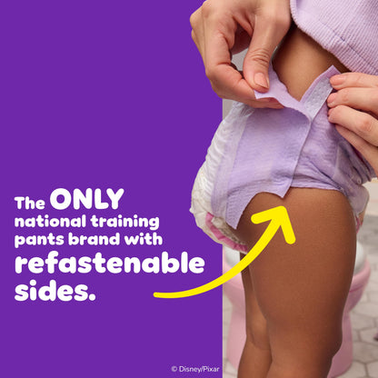 Pull-Ups Learning Designs, Girls Potty Training Pants, 3T-4T, 66 Ct. 🍁 All In One Marketplace Canada
