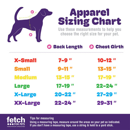 Costume de chien à capuche sans manches Care Bear pour animaux, modèle Grumpy Bear, Halloween - Costumes d'Halloween sous licence officielle pour chiens, taille moyenne