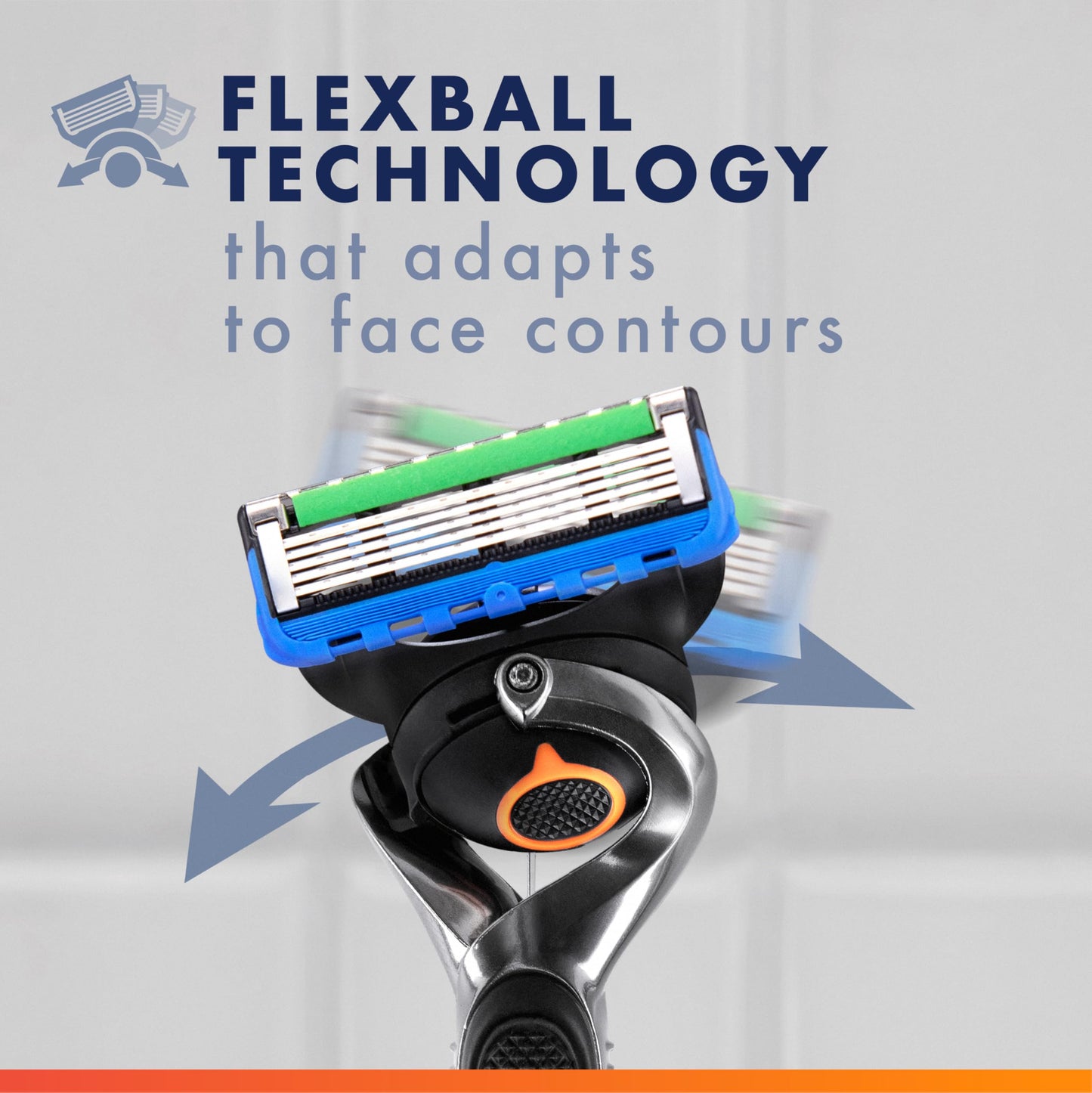 PROGLIDE HANDLE+6CT - Available at All In One Marketplace Canada