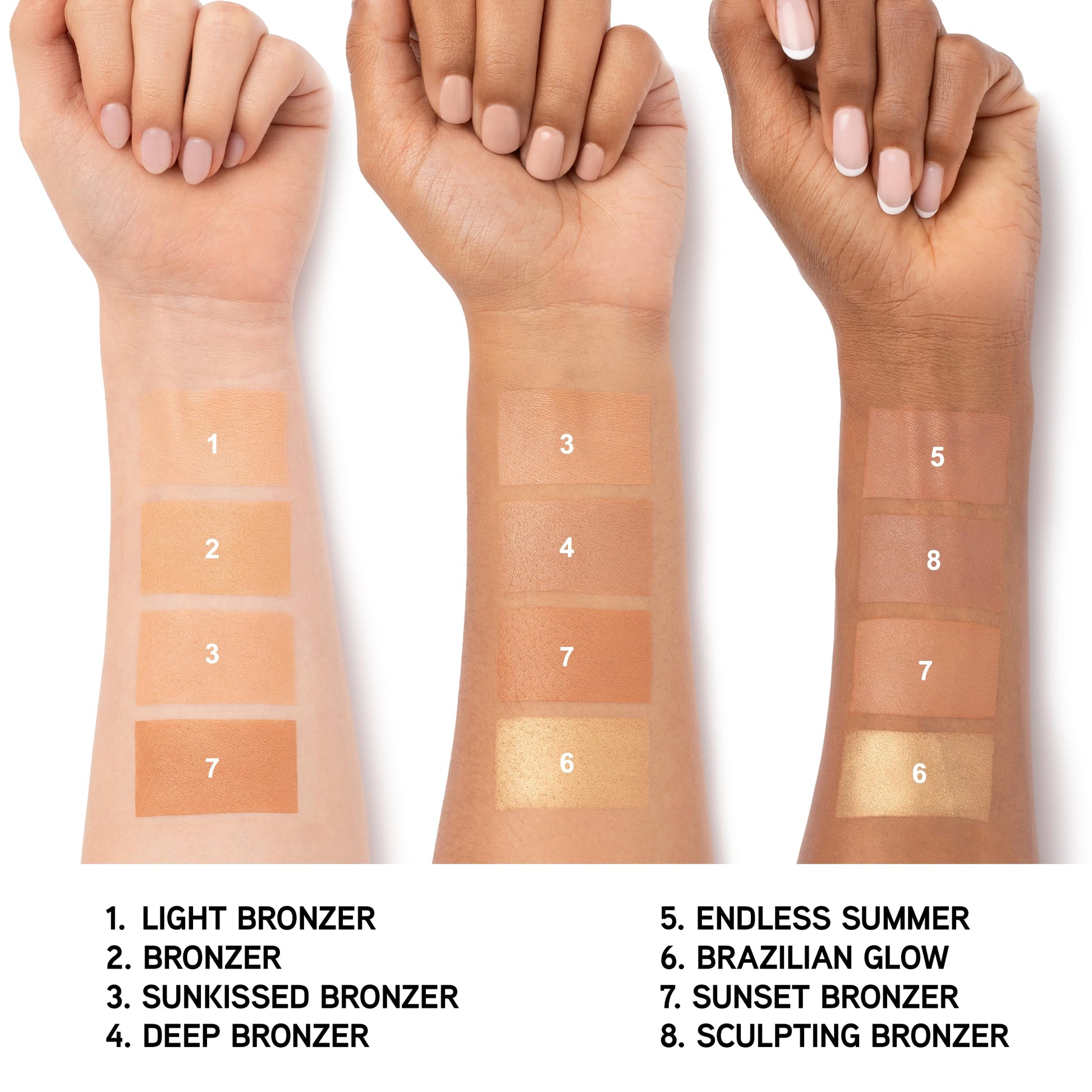 Physicians Formula Murumuru Butter Bronzer, Sun-Kissed, 0.38 Ounce Physicians Formula