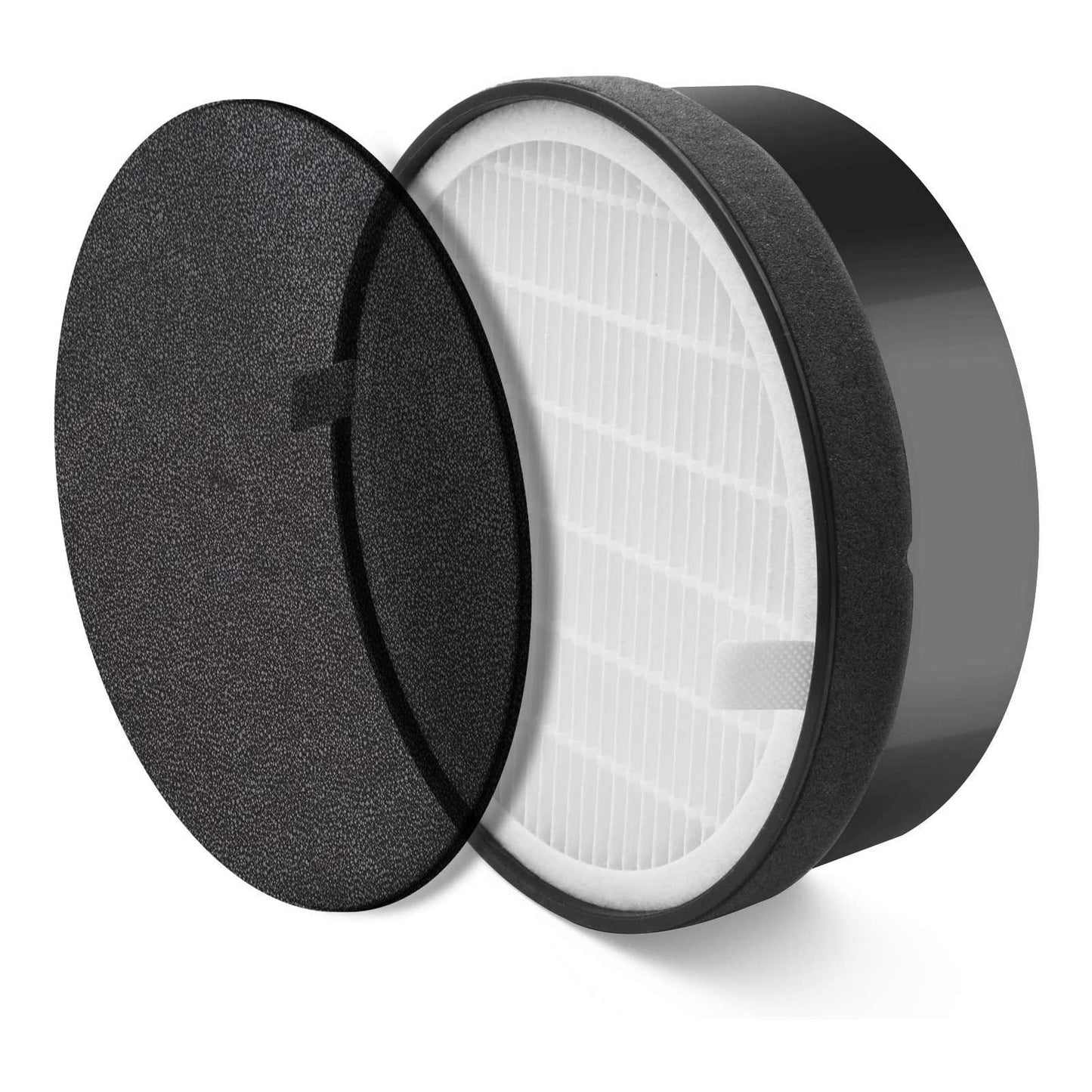 Levoit LV-H132 Air Purifier Genuine Replacement Filter, 1 Pack Levoit